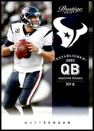 78 Matt Schaub